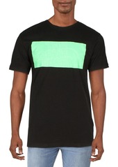 The North Face Mens Cotton Crewneck Graphic T-Shirt