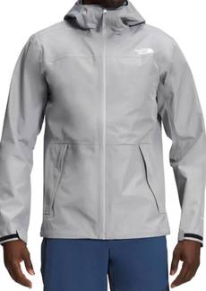 The North Face Men's Dryzzle Futurelight Jacket In Meld Grey