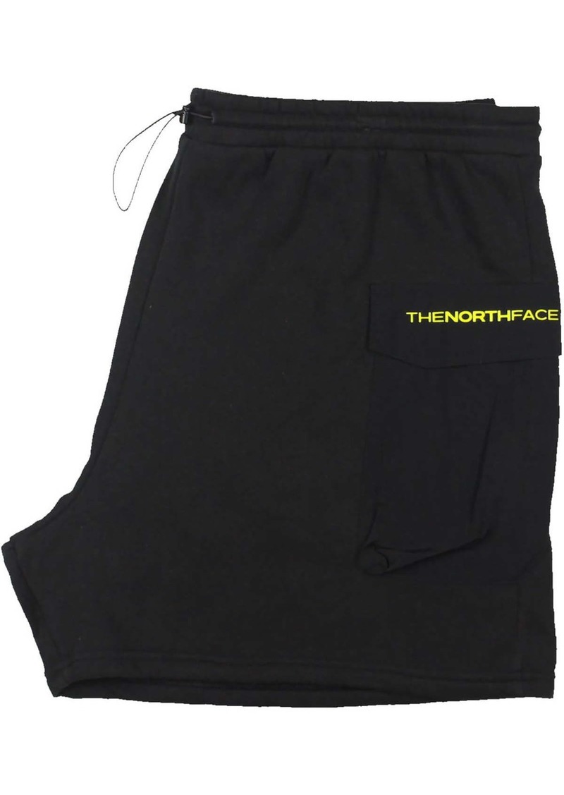 The North Face Mens Fitness Activewear Shorts