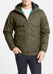 Men's The North Face 'All About' Triclimate Waterproof Hooded 3-In-1 Hyvent Jacket