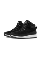 The North Face Back to Berkeley Boot in Black/White at Nordstrom