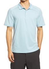The North Face Horizon Performance Polo in Tourmaline Blue at Nordstrom