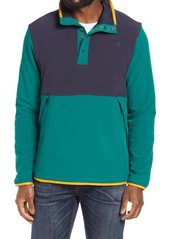 The North Face Mountain Pullover