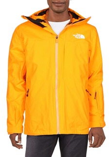 The North Face Mens Thermalball Ski Parka Coat