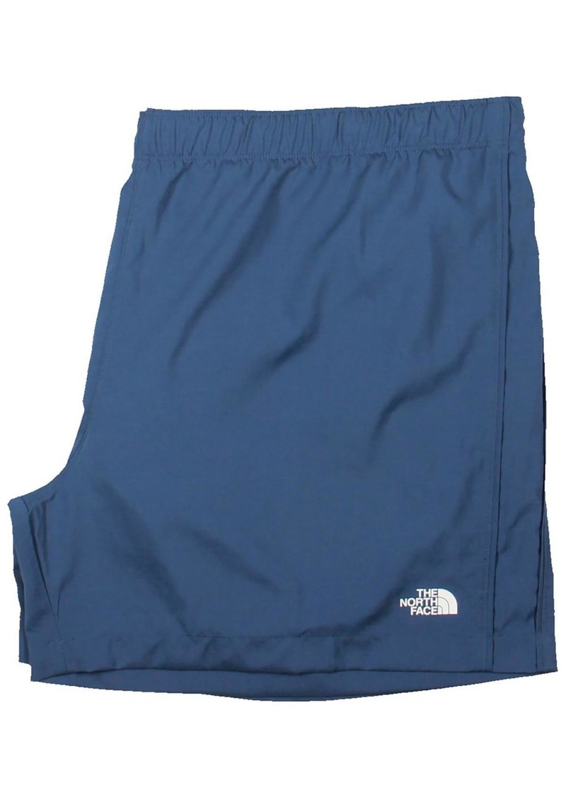 The North Face Mens UV Protection Moisture Wicking Shorts