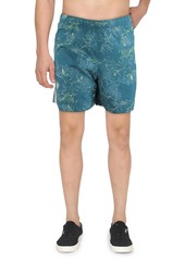 The North Face Mens UV Protection Moisture Wicking Shorts