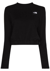 The North Face Metro Ex cropped top
