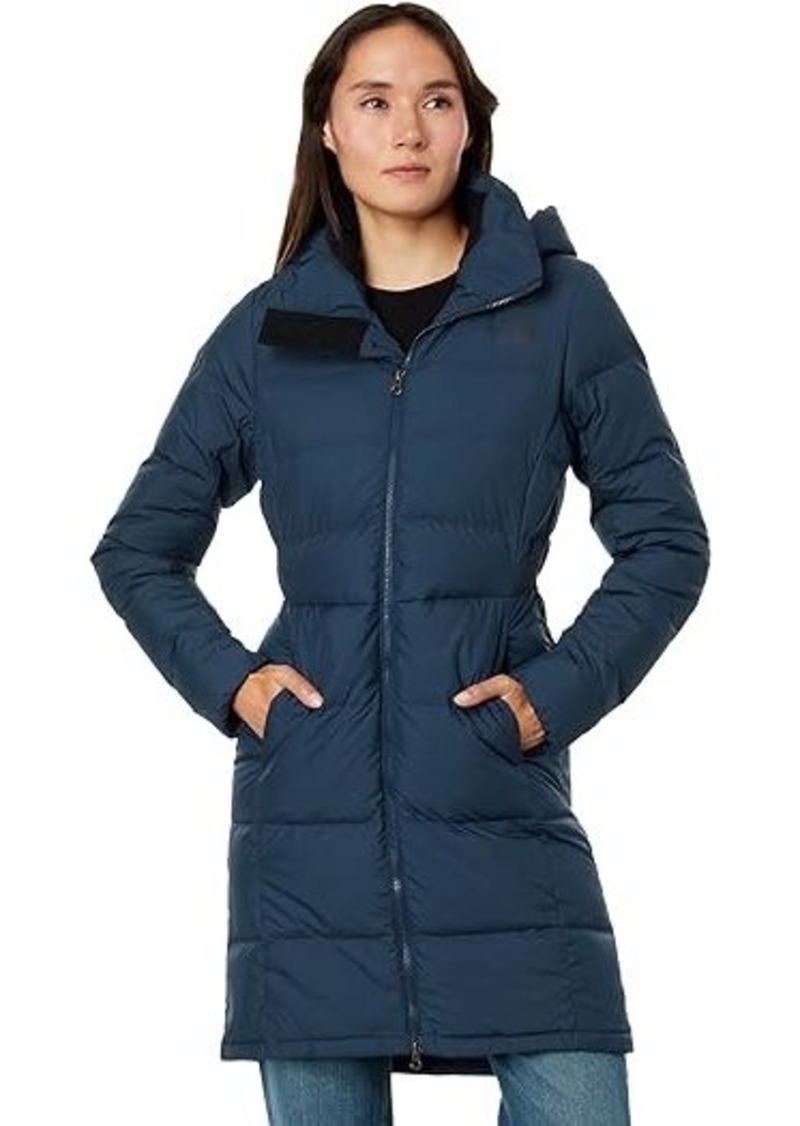 The North Face Metropolis Parka