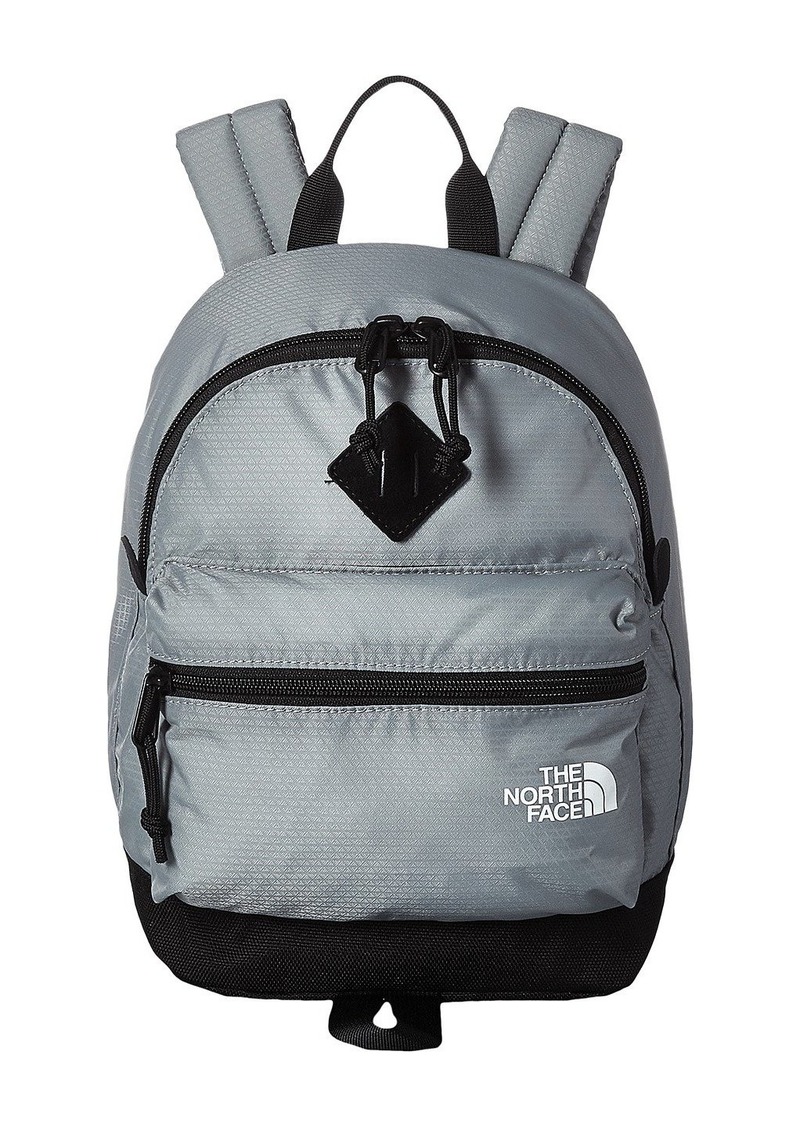 north face berkeley mini backpack