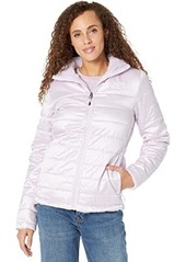 The North Face Mossbud Insulated Reversible Jacket