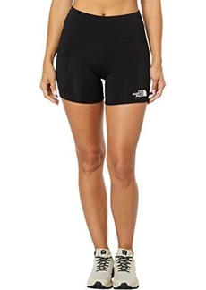 The North Face Movmynt 5" Short Tights