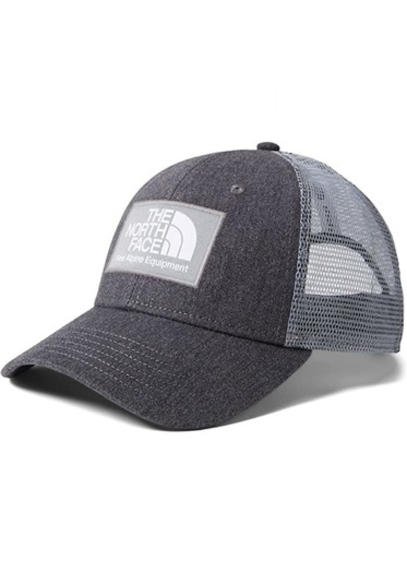 The North Face Mudder Trucker