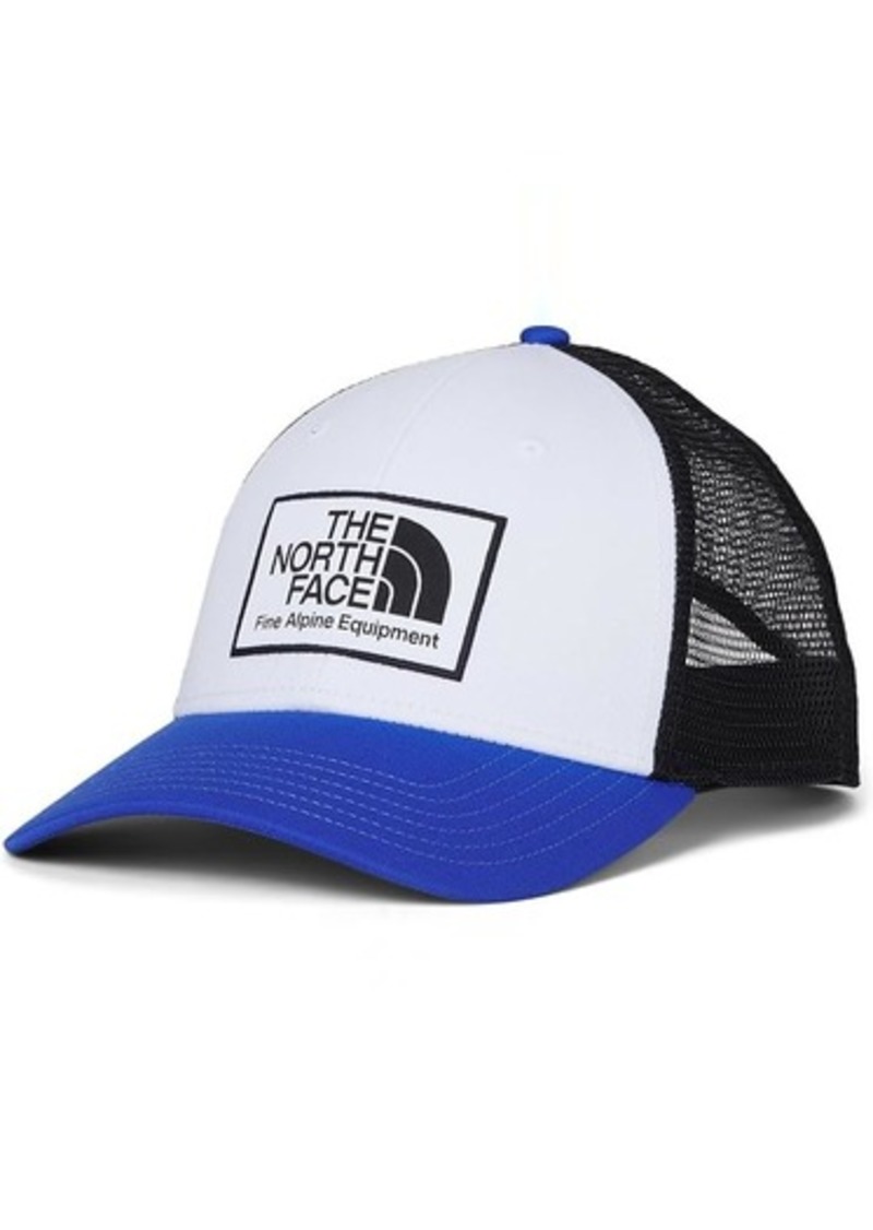 The North Face Mudder Trucker