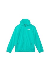 The North Face Never Stop Hooded WindWall™ Jacket (Little Kids/Big Kids)