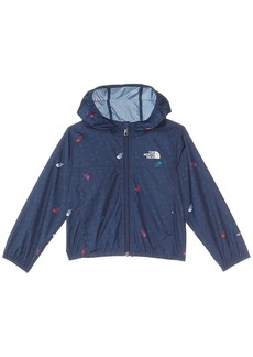 The North Face Never Stop Hooded WindWall™ Jacket (Toddler)