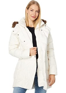 The North Face New Dealio Down Parka