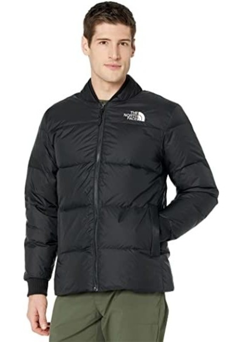 The North Face Nordic Jacket