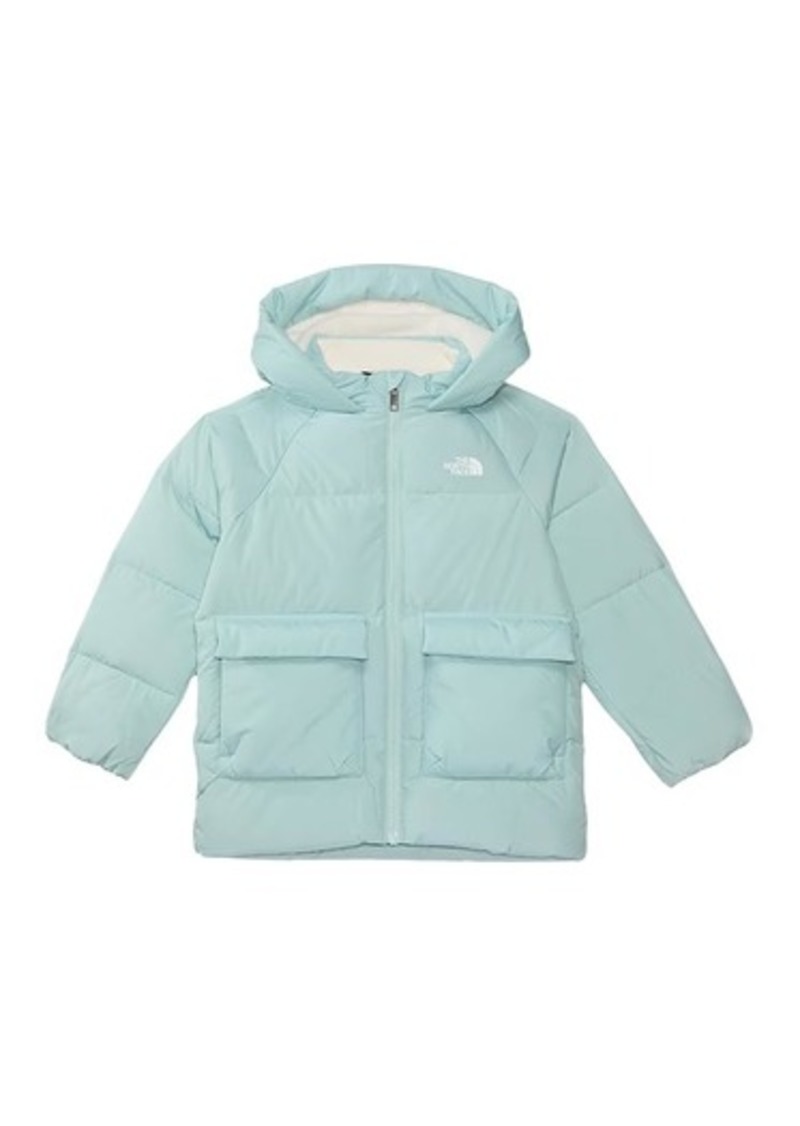 The North Face North Down Fleece-Lined Parka (Toddler)