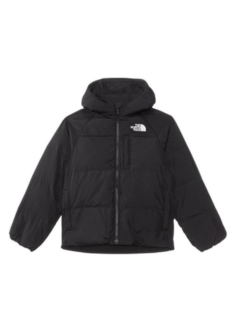 The North Face North Down Hooded Jacket (Little Kid/Big Kid)