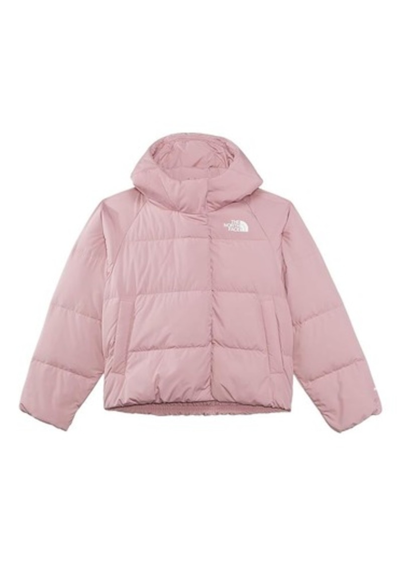 The North Face North Down Hooded Jacket (Little Kid/Big Kid)