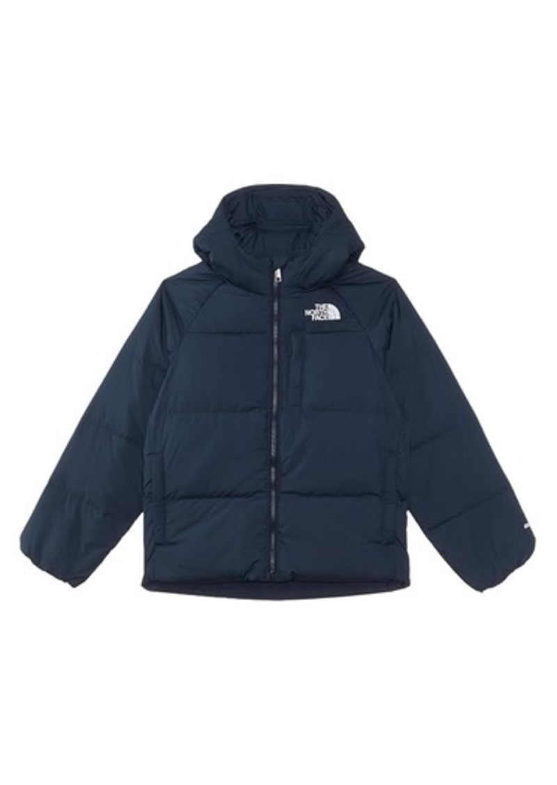 The North Face North Down Hooded Jacket (Little Kid/Big Kid)