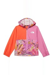 The North Face Novelty Flurry Wind Hoodie (Little Kids/Big Kids)