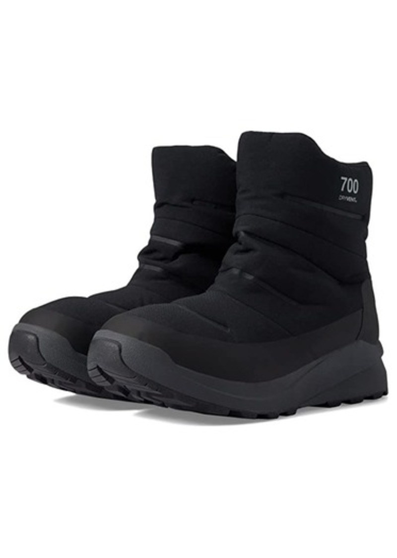 The North Face Nuptse Bootie II Waterproof