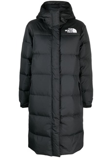 The North Face Nuptse hooded puffer coat
