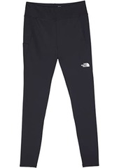 The North Face On Mountain Tights (Little Kids/Big Kids)