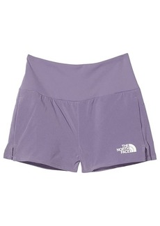 The North Face On-the-Trail Shorts (Little Kids/Big Kids)