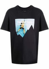 The North Face Origins 86 graphic T-shirt