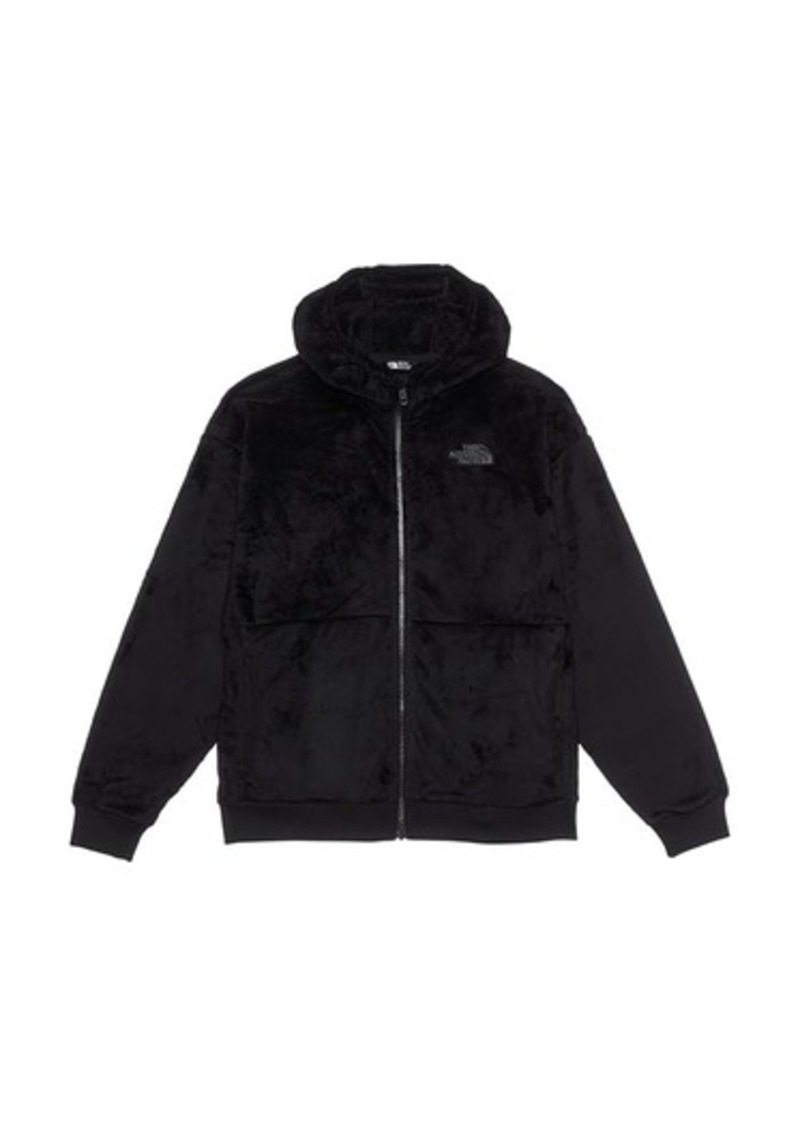 The North Face Osito Full Zip Hoodie (Little Kid/Big Kid)