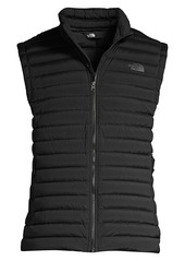 The North Face Packable Stretch Down Vest