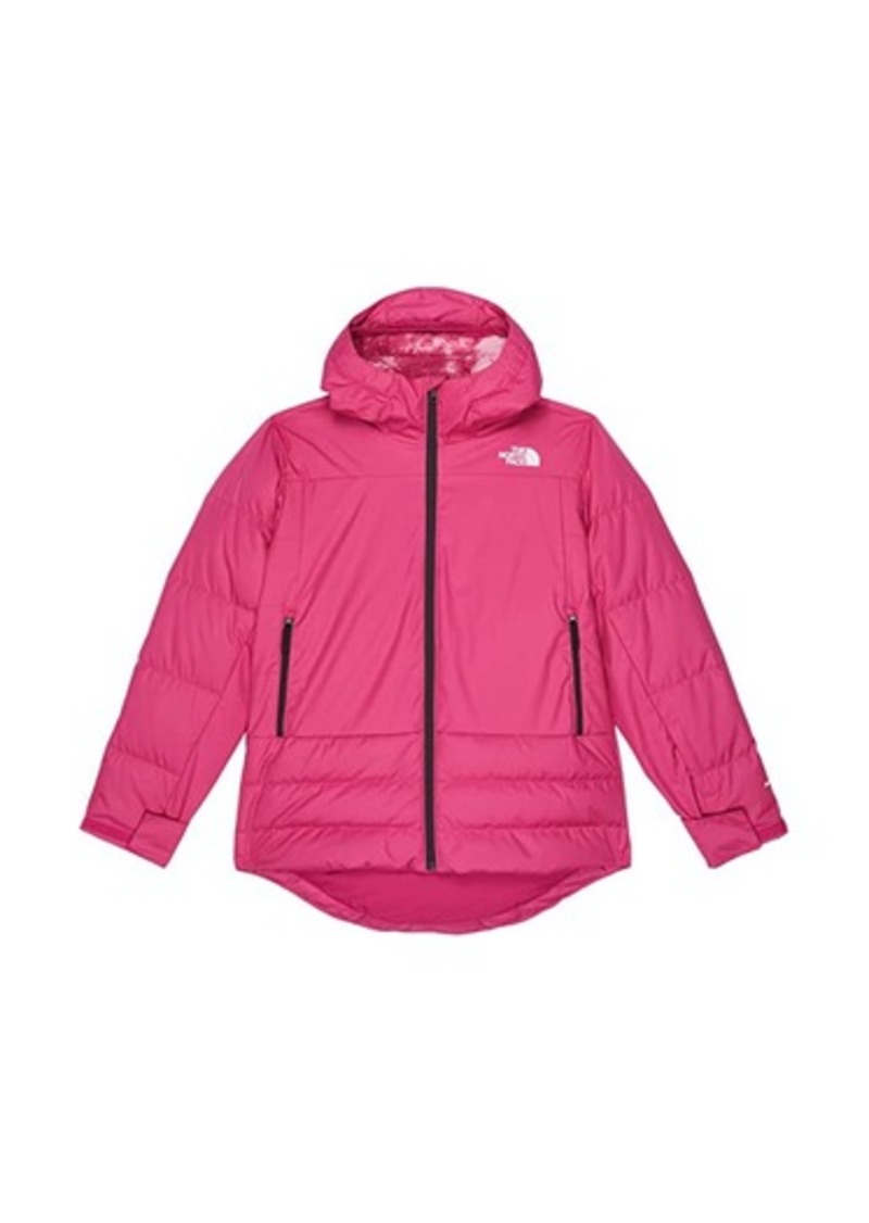 The North Face Pallie Down Jacket (Little Kids/Big Kids)