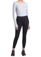 The North Face Paramount Tight Leggings In Black