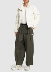 The North Face Pleated Casual Pants