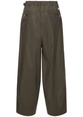 The North Face Pleated Casual Pants