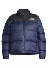The North Face Plus Size 1996 Retro Nuptse Jacket