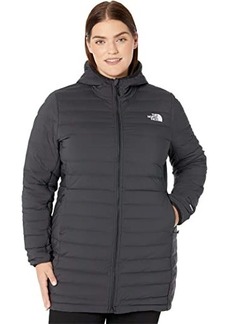 The North Face Plus Size Belleview Stretch Down Parka