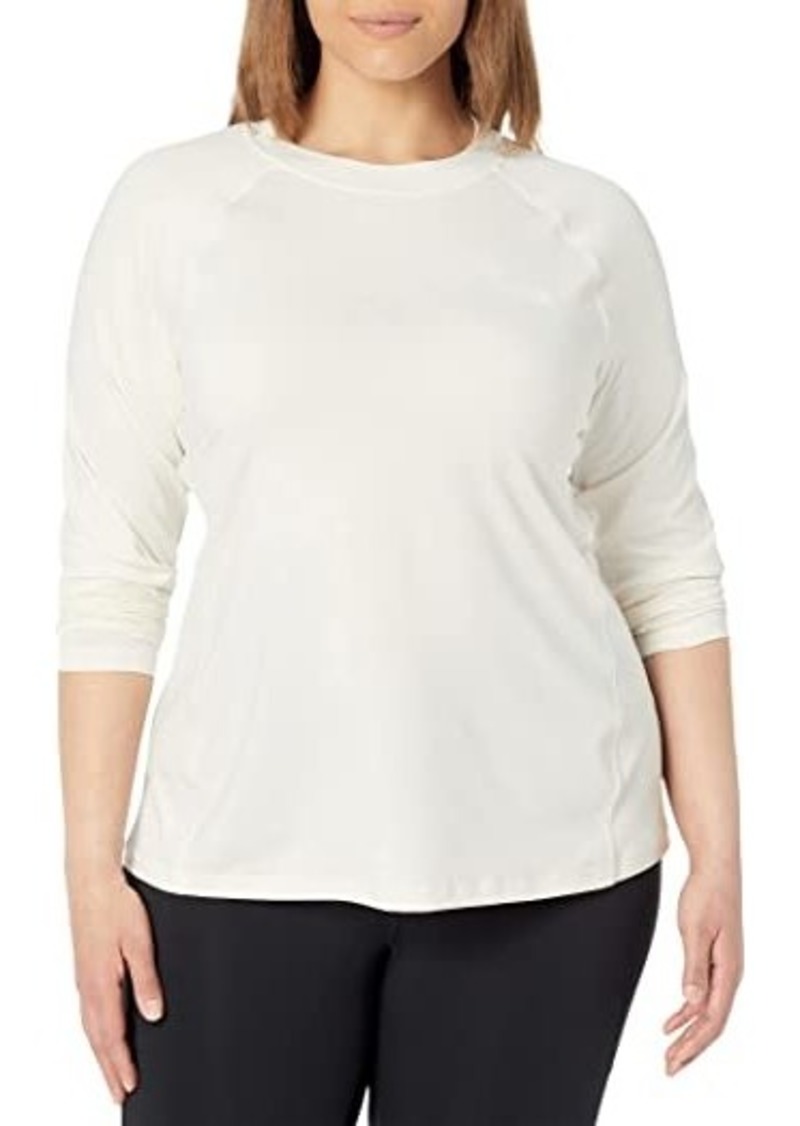 The North Face Plus Size Class V Water Top