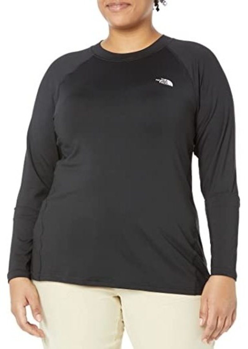 The North Face Plus Size Class V Water Top