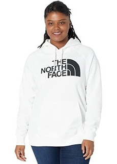 The North Face Plus Size Half Dome Pullover Hoodie