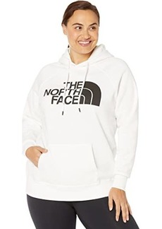 The North Face Plus Size Half Dome Pullover Hoodie