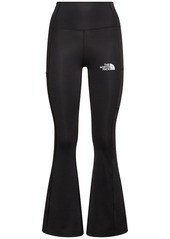 The North Face Poly Knit Flared Leggings