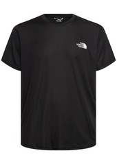 The North Face Printed Red Box T-shirt