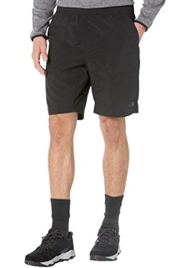 The North Face Pull-On Adventure 9" Shorts