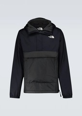 The North Face Pullover anorak jacket