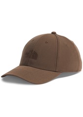 The North Face Recycled 66 Classic Hat - Smokey Brown