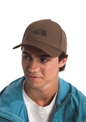 The North Face Recycled 66 Classic Hat - Smokey Brown