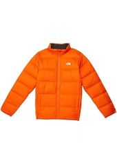 The North Face Reversible Andes Jacket (Little Kids/Big Kids)